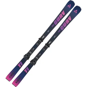 Sjezdové lyže Fischer THE CURV TI TPR 25/26 150 cm