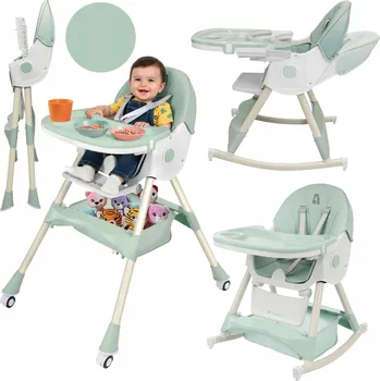 Jídelní židlička Jídelní židlička Orsetto 91 x 60 x 75 cm