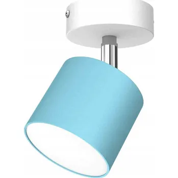 Nástěnné svítidlo Nástěnné svítidlo Milagro modré GX53 10 W