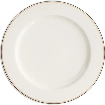 Talíř Mělký jídelní talíř Verlo LINO 29 cm