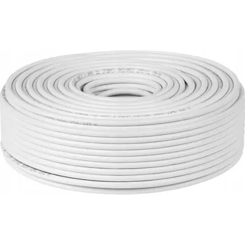 elektrický kabel Anténní kabel Cabletech SAT9590 100 m