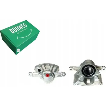 Brzdový třmen Brzdový třmen Budweg Caliper 342160