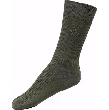 Ponožky AČR vz.97 letní zelené, Velikost: 27