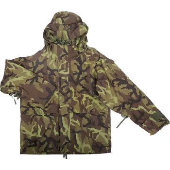 Rybářské oblečení Parka U.S. ARMY ECWCS vz.95 , Velikost: L
