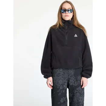 Dámská mikina Mikina Nike ACG "Wolf Tree" Women's 1/2-Zip Top Black/ Anthracite/ Summit White S