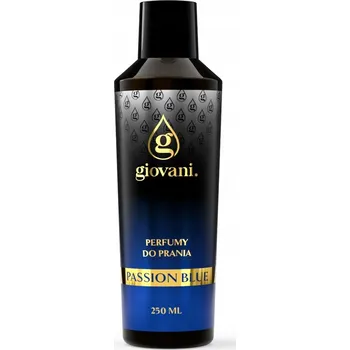 Aviváž Parfém do prádla PASSION BLUE Objem: 250 ml