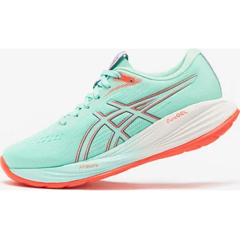 Dámská sportovní obuv ASICS Dámské běžecké boty GEL-Stratus 5 36 MODRÁ|ORANŽOVÁ