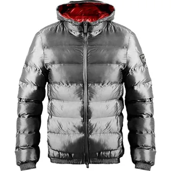 GIVOVA Givova Giubbotto Master bunda XS MODRÁ