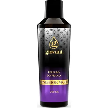 Aviváž Parfém do prádla OBSESSION VIOLET Objem: 250 ml