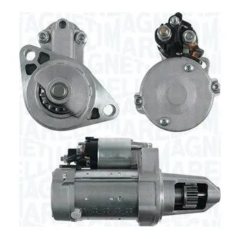 Startér Startér MAGNETI MARELLI MQS5589