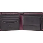 VISCONTI Alpine AP62 černá/bordó