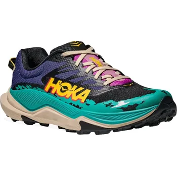 Pánská sportovní obuv Hoka Torrent 4 M 1155115-MNTNR - mountain iris/gemstone 42 2/3