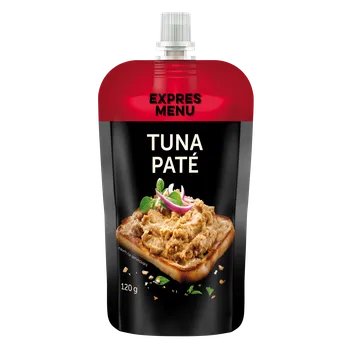 EXPRES MENU Tuna Paté 120 g