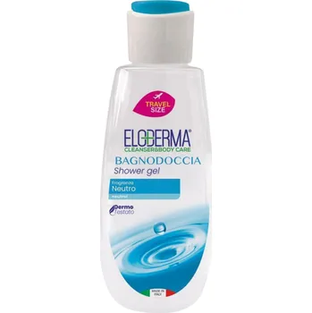 Sprchový gel Sprchový gel Eloderma Mini Neutro Neutrální 100 ml IDDRZEX12407