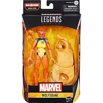 Figurka Hasbro X-MEN Wolfsbane