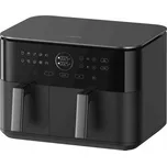 Xiaomi Dual Zone Air fryer 10 l (MAF-D1001) černá