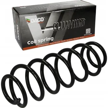DACO 811002 Pružina zavěšení
