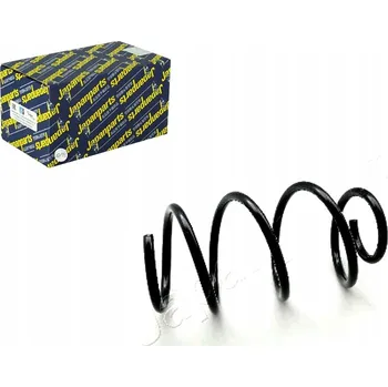 Pružina podvozku Japanparts ZC3462A