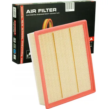 Kabinový filtr Kamoka F249301 Filtr vzduchu