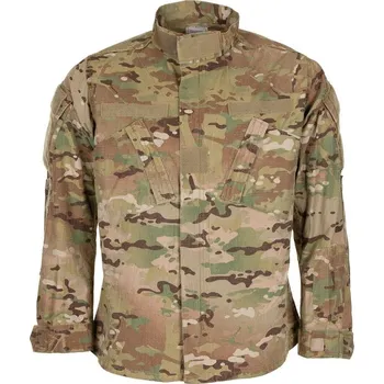Blůza ACU RipStop MULTICAM orig. US ARMY použitá, Velikost: SMALL LONG