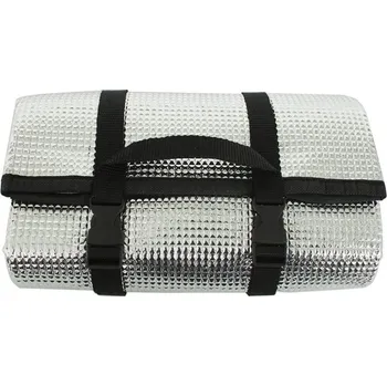 Sport Alu Matte, Provedení: 180x50cm