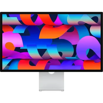 Monitor Studio Display - Nano-Texture Glass/Tilt / SK