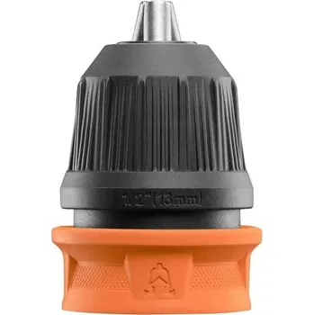 Sada nářadí AEG 4932430925 Odnímatelné sklíčidlo pro vrtačku BSB18CBL LI