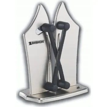 Brousek na nože z karbidu wolframu Bavarian Edge