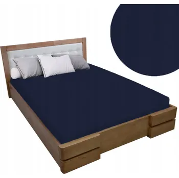 Prostěradlo FROTÉ PROSTĚRADLO S GUMOU 60x120 SILNÉ PRÉMIOVÉ