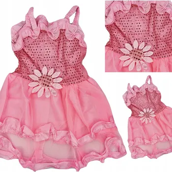 Karnevalový kostým Kostým Víla Toys vel. 98-104