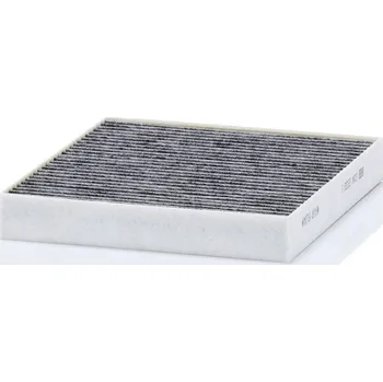 Klimatizace automobilu Kabinový (pylový) filtr MANN-FILTER CUK 2232/1