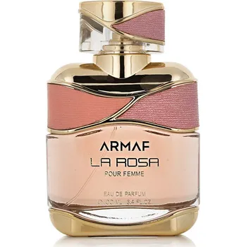 Dámský parfém Armaf La Rosa Pour Femme EDP 100 ml W
