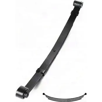 Lesjofors 6088900 Sada pružin