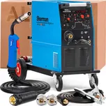 Invertorová svářečka Sherman 10-360 A 400 V 15,1 kVA