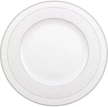 Talíř Villeroy & Boch Gray Pearl jídelní talíř, Ø 27 cm 10-4392-2630