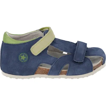 Chlapecké sandály Protetika - sandále ORS T 116 modro-zelená 28-38 Veľkosť: 37