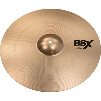 Bicí nástroj Sabian B8X Ride 20"