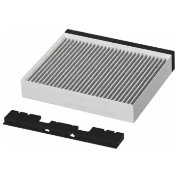 Příslušenství pro digestoř Bosch DZZ1CX1B4 + Bosch - vyrobeno v Německu