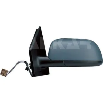 Auto zrcátko Vnější zpětné zrcátko ALKAR 6139110