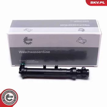 Autosklo Tryska ostřikovače, čištění světlometu ESEN SKV 15SKV649