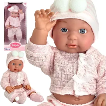 Panenka Woopie royal panenka lily miminko 41 cm