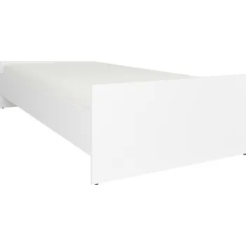 Obývací stěna Black Red White Nepo Plus 11 (bílá)