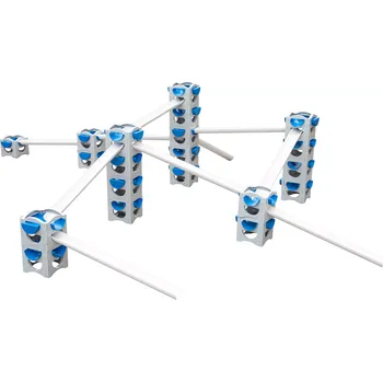 ostatní stavebnice vodní stavebnice XXL STEM od Classic World