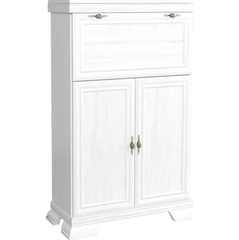 Obývací stěna Tempo Kondela Kraz KK5 (sosna andersen)