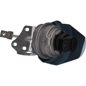 Turbodmychadlo Stavitelný element, turbodmychadlo KAMOKA 8603130