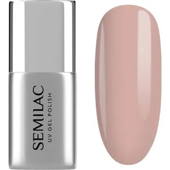 Make-up Semilac podkladová báze na nehty BB NUDE 7ml