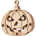 WoodTrick mechanické puzzle dýně