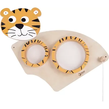 Kancelářský nábytek Hudební nástěnná tabule TIGŘÍK – Classic World