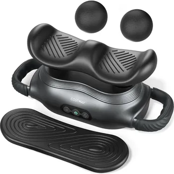 Masážní přístroj Bezdrátový masážní přístroj na hluboké tkáně