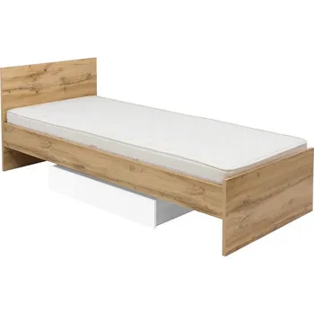 Psací stůl Black Red White Zele LOZ90